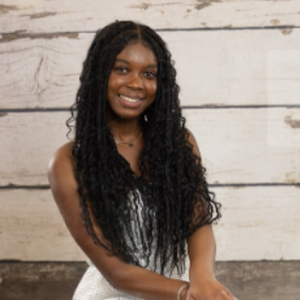 Fundraising Page: Crystal Banahene